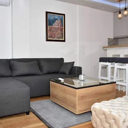 Apartment Ferona Novi Sad