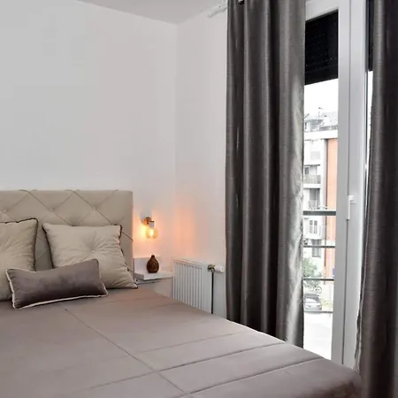 Apartment Ferona
