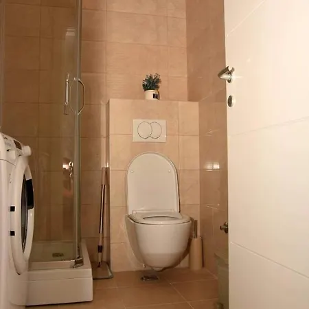 Ferona 아파트 노비사드