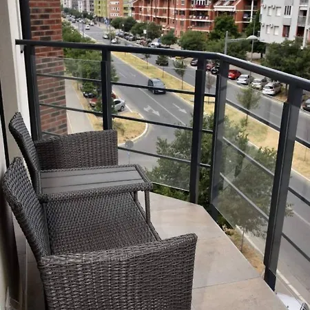 Apartment Ferona *