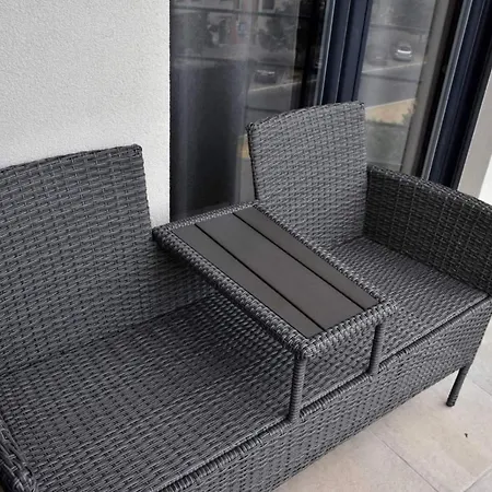 Apartment Ferona Novi Sad