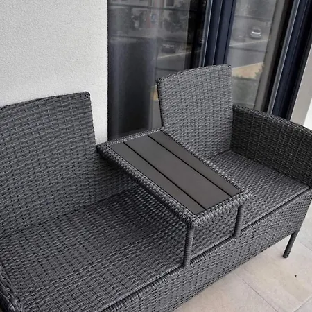 아파트 Ferona 노비사드