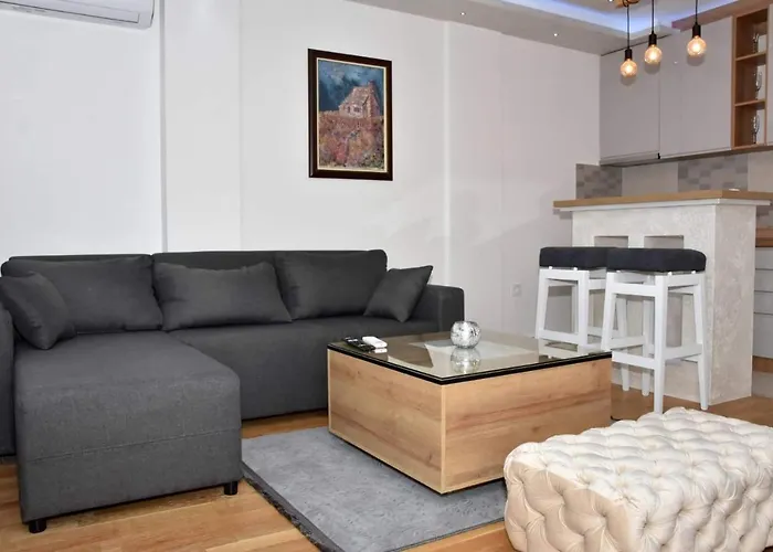 公寓 Ferona 诺威萨