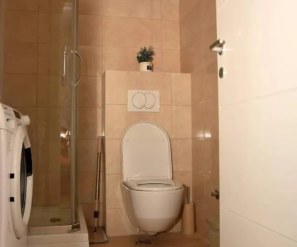 Ferona 公寓 诺威萨