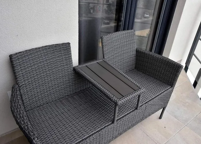 公寓 Ferona 诺威萨